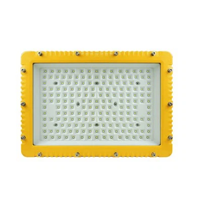 Proiector cu LED 2x4 antideflagrant