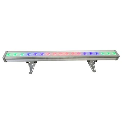 Lampă de spălat de perete 3în1 IP65 RGB LED Pixel BAR