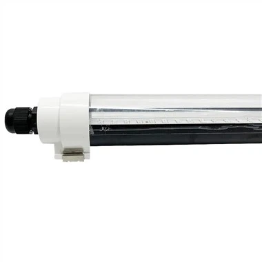 Lumină LED de 4 picioare, 12 volți