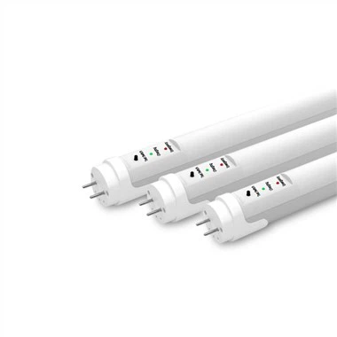 Fixare cu 4 LED-uri cu baterie de rezervă