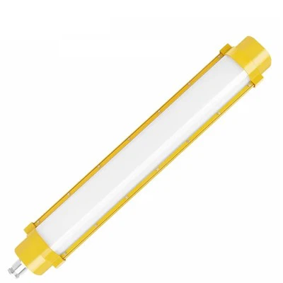 Iluminare liniară 4ft antiexplozie