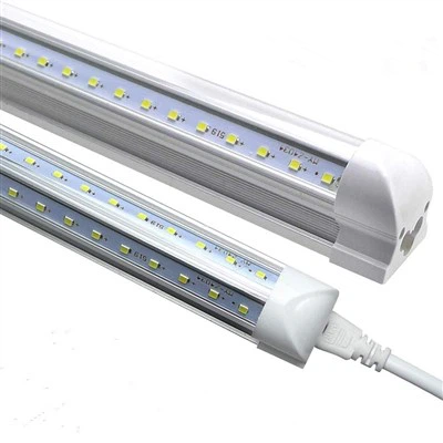 Lumină cu LED de 5000 de lumeni pentru cultivarea plantelor în interior
