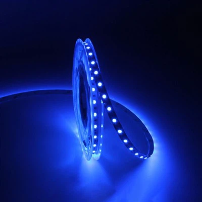 5050 24Bandă de lumină LED cu curent constant V RGB