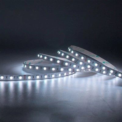 5050 Bandă de lumină LED pentru exterior