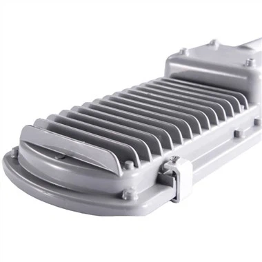 50w Solar Street Light