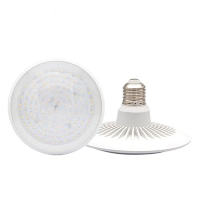 Lumină BULB OZN cu spectru complet de 660 nm+450nm