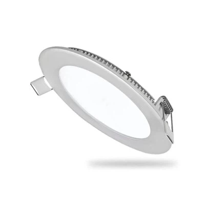 Garnitură pentru iluminat încastrat de 8 inch