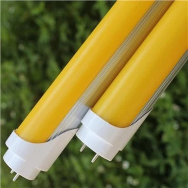 Tub de lumină anti UV T8 LED