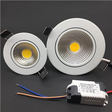 Lumini cu led jos pentru baie