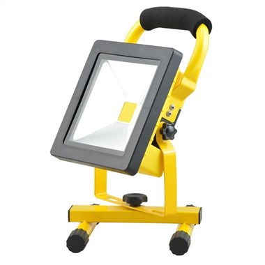 Lumină de securitate LED pentru baterie