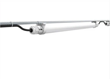 Tub cu LED pentru păsări de curte Ferma crescător