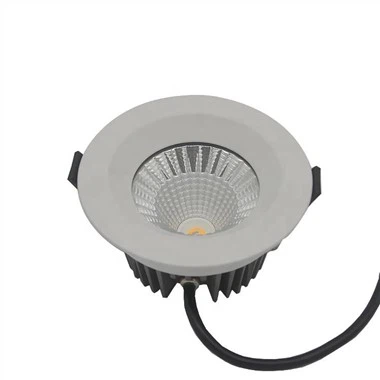 Lumini cu LED-uri de tavan