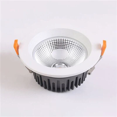 Downlight LED COB de 2,5 inchi-9inchi