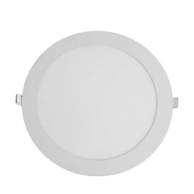Downlights complet din aluminiu DC 12V 3W