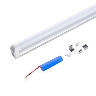 Tub Led de Urgență