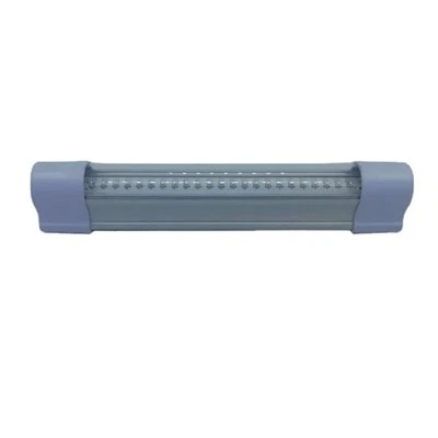 Lumină de urgență cu USB magnetic