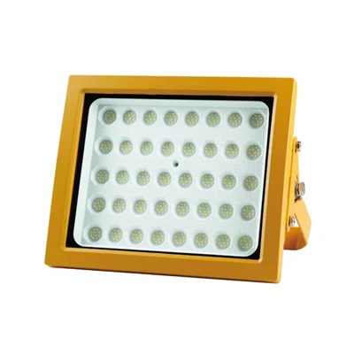 Lumină de picătură rezistentă la explozie