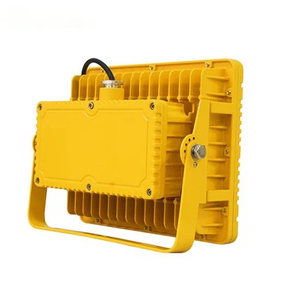 Lampă cu LED antiexplozie