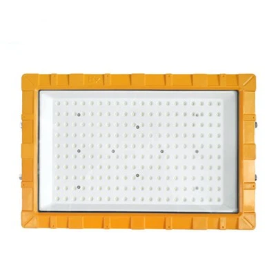 Corpuri de iluminat cu LED antideflagrante