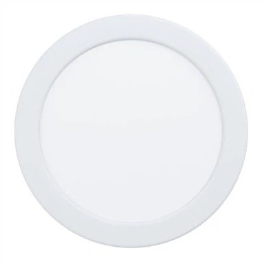 Plafoniere cu LED-uri plate