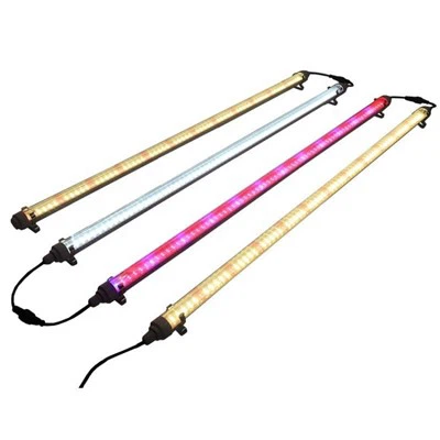 Bec LED cu spectru complet