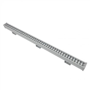 Lampa de spalat perete cu LED de mare putere Dmx 512