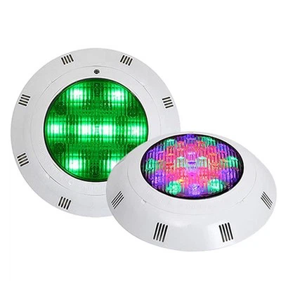 Lumini pentru piscină interioară fără fir