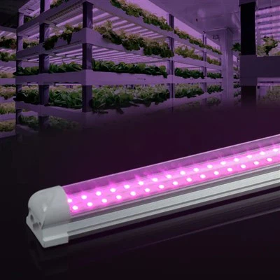Ip65 Led Grow Light rezistent la apa