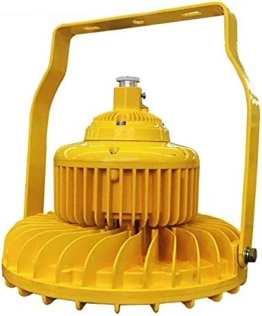 Iluminat rezistent la explozie IP66 IK10