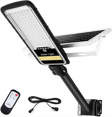 Ip67 Solar Street Light