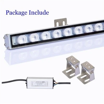 Bară pentru lampă LED pentru acvariu pentru corali de apă dulce