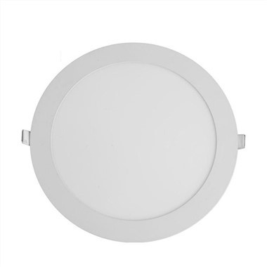 Led cu panou plat reglabil