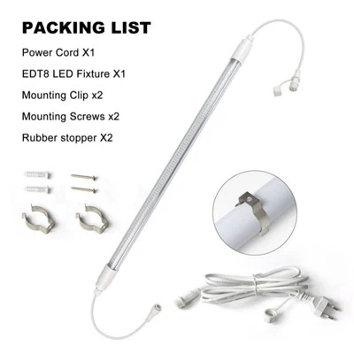 Led Grow Lights pentru răsaduri