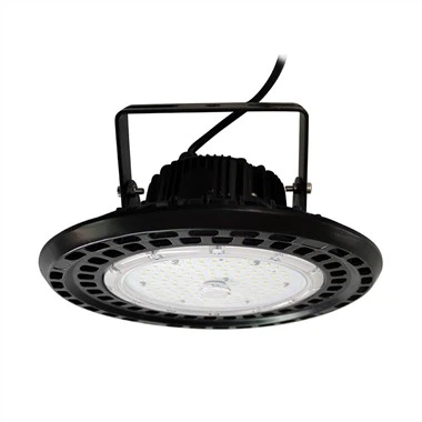 Lumini LED pentru hambare de lactate