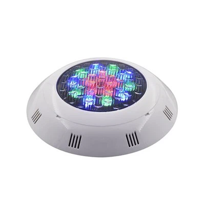 LUMINA LED PISCINA