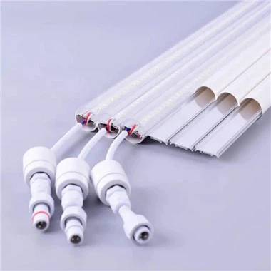 Iluminat led pentru pasari