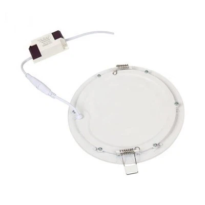 Iluminat încastrat cu LED în tavan