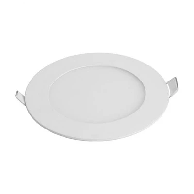 Panou subțire încastrat LED