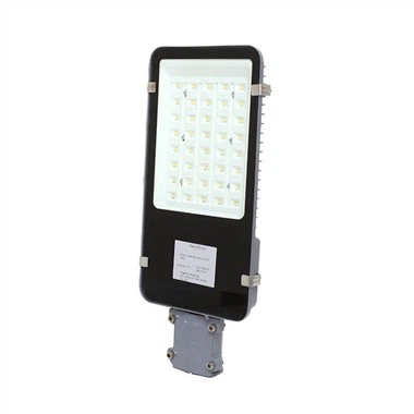 Lampă solară LED integrată