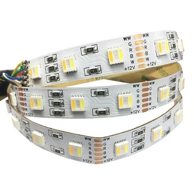 Bandă LED Rgb 5050 20m