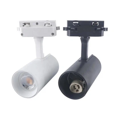 Lumină cu led pe sină 12w
