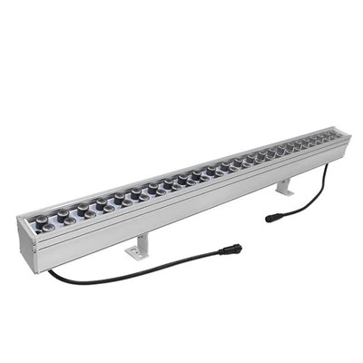 Lumină LED Spălător de perete 24V