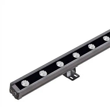 Spălator de perete LED RGBW Culoare
