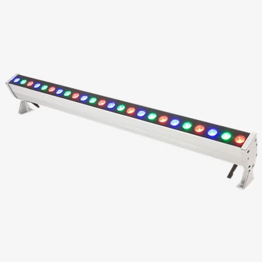 Dispozitiv de spălat liniar RGB