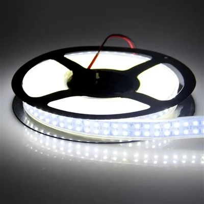 Bandă de lumină liniară