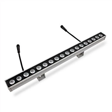 Luminaria Wall Waiher Led