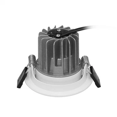 Plafoniere Mini Led încastrate