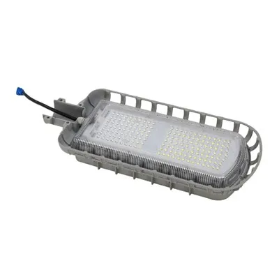 Lampă stradală de modă veche solară