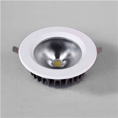 Lumină de perete exterior Downlight