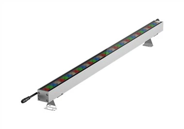 Lampă pentru spălătorie de perete din seria Rainbow